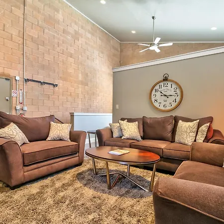 Hotel Bella Casa - Loft